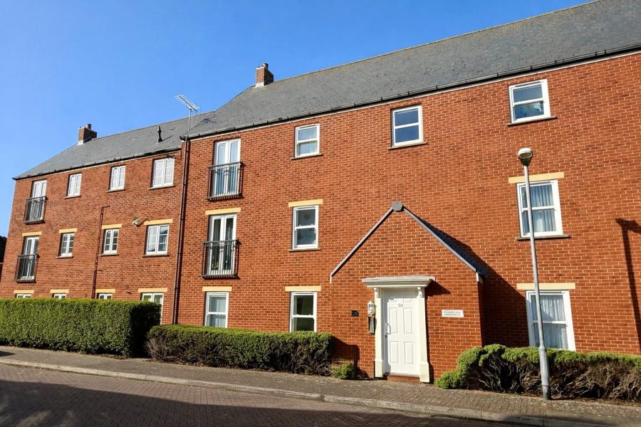 Image for Marconi Drive, Highbridge