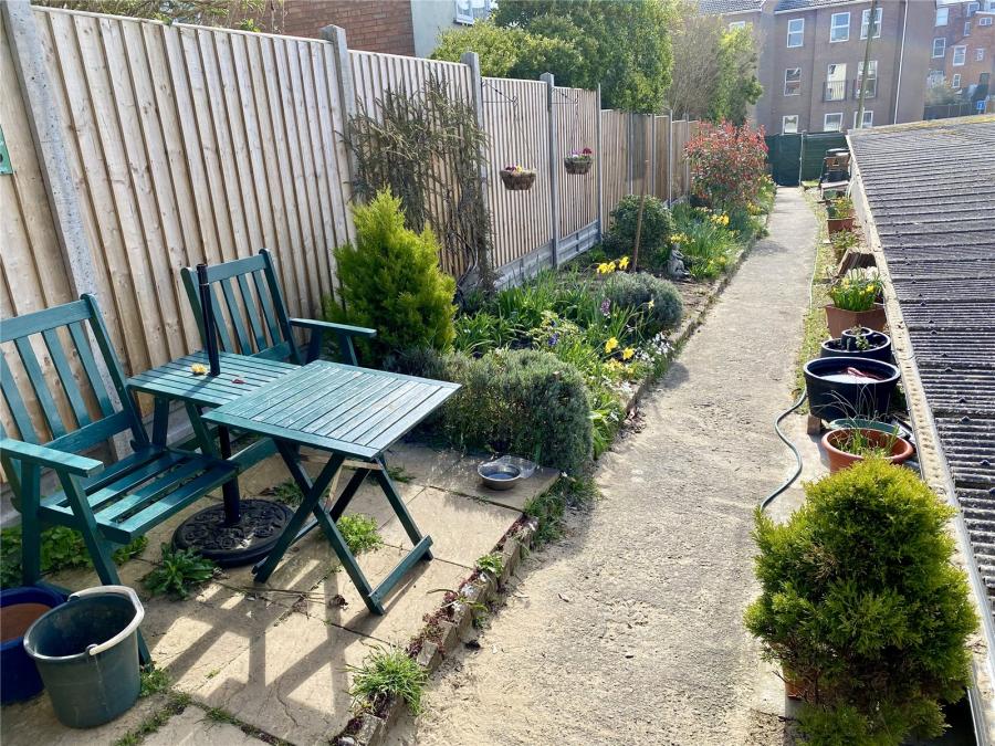 Image for Poplar Road, Burnham on Sea