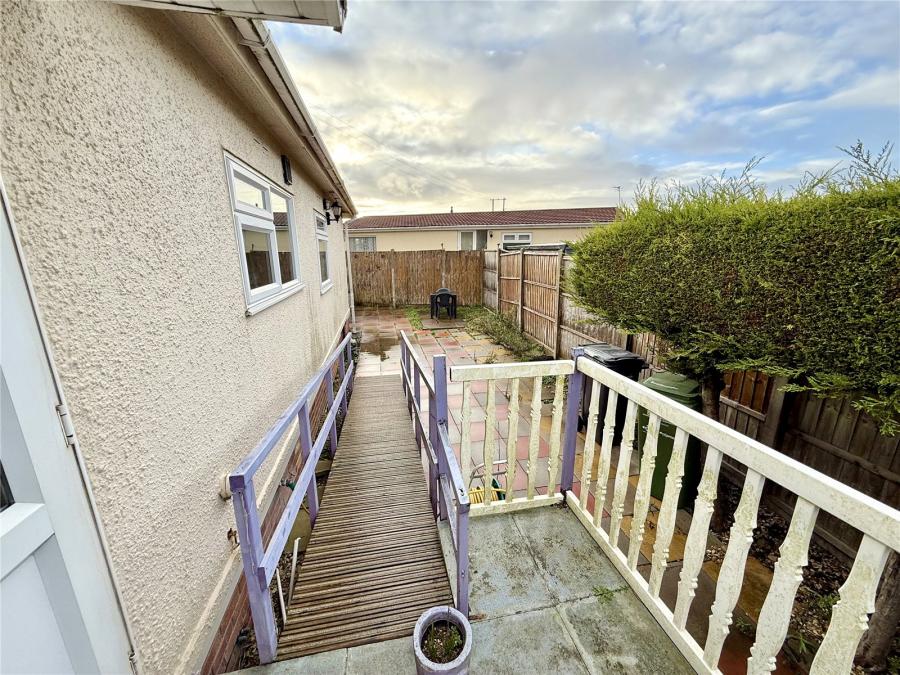 Image for Brean Court, South Road
