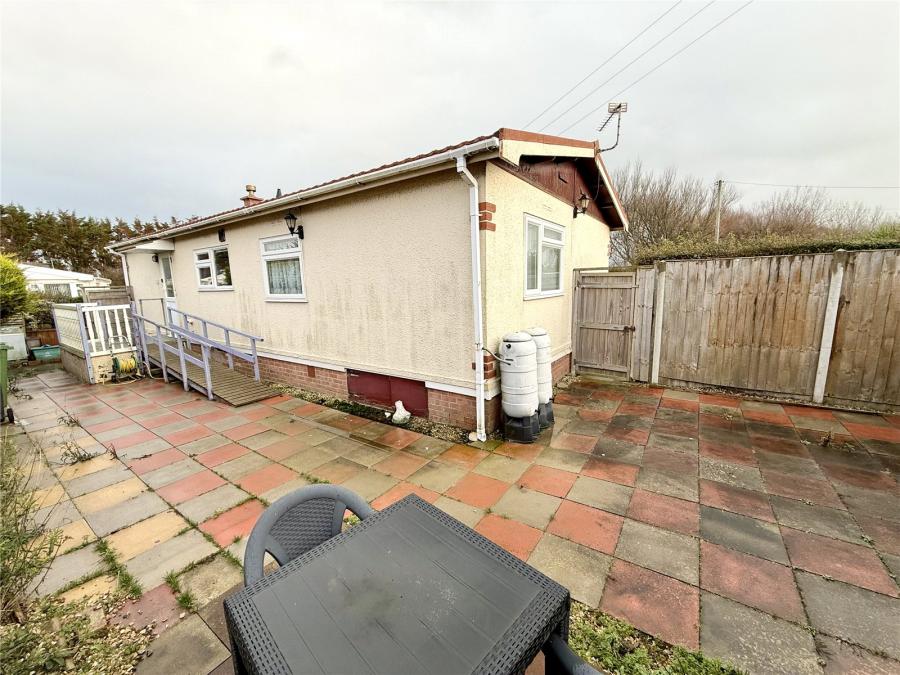 Image for Brean Court, South Road
