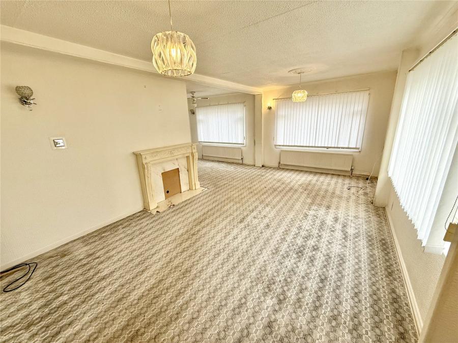 Image for Brean Court, South Road