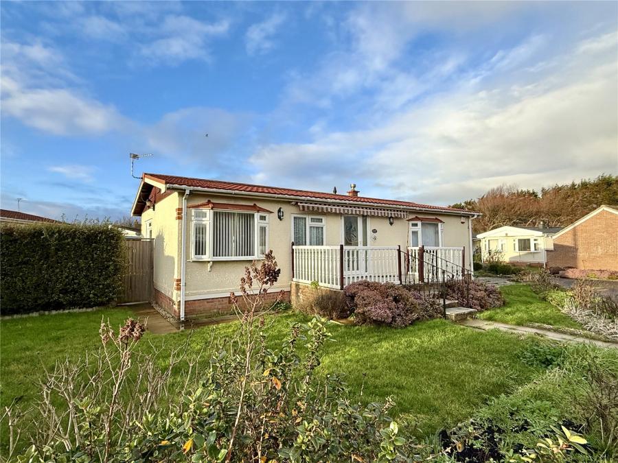 Image for Brean Court, South Road
