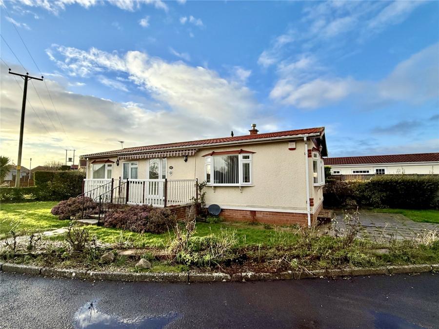 Image for Brean Court, South Road