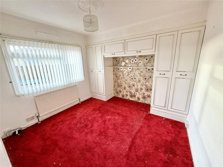 Image for Brean Court, South Road