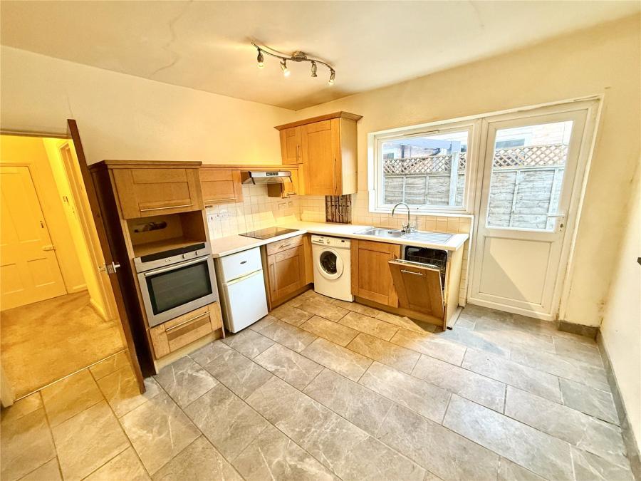Image for College Street, Burnham on Sea