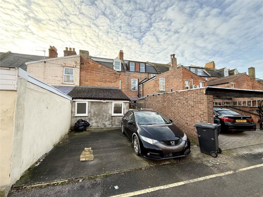 Image for College Street, Burnham on Sea