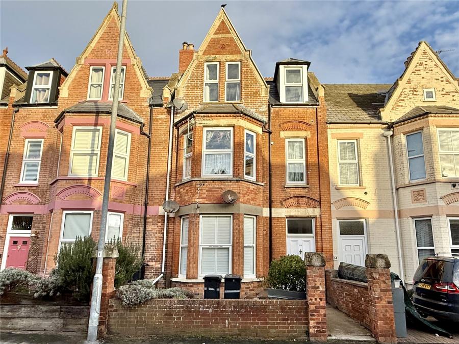 Image for College Street, Burnham on Sea