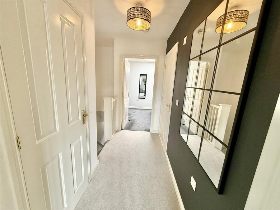 Image for Foster Court, Highbridge