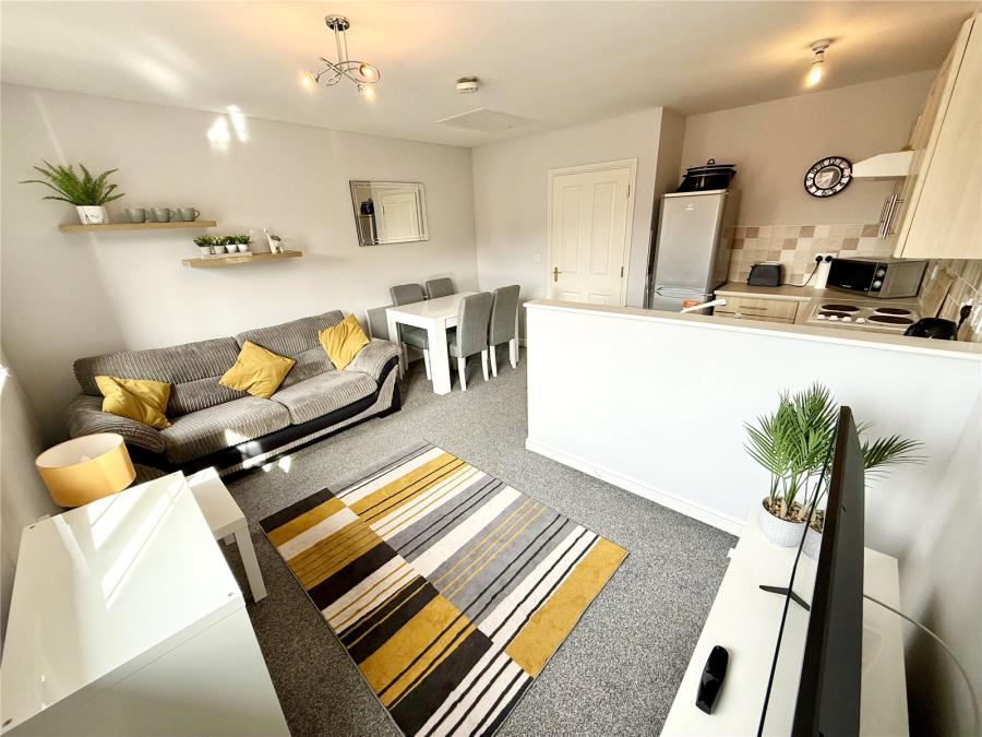 Image for Foster Court, Highbridge