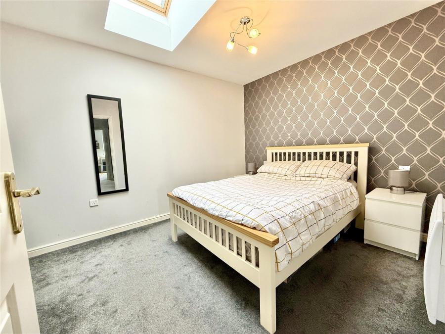 Image for Foster Court, Highbridge