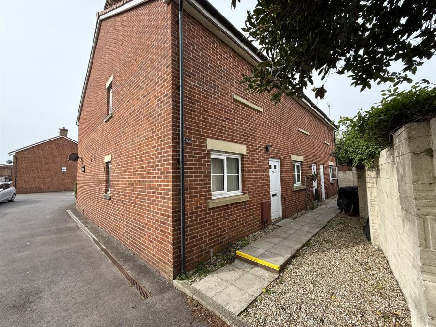 Image for Foster Court, Highbridge