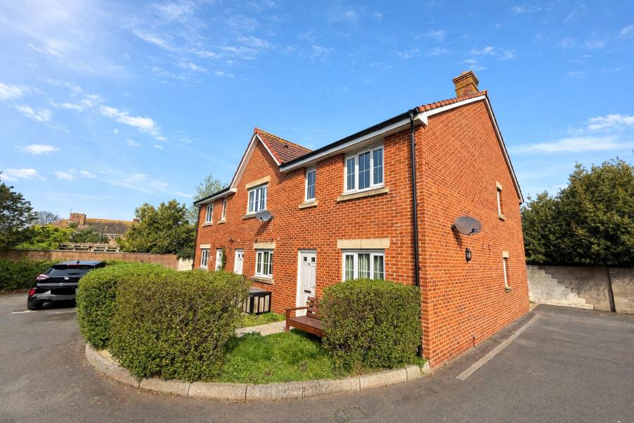 Image for Foster Court, Highbridge