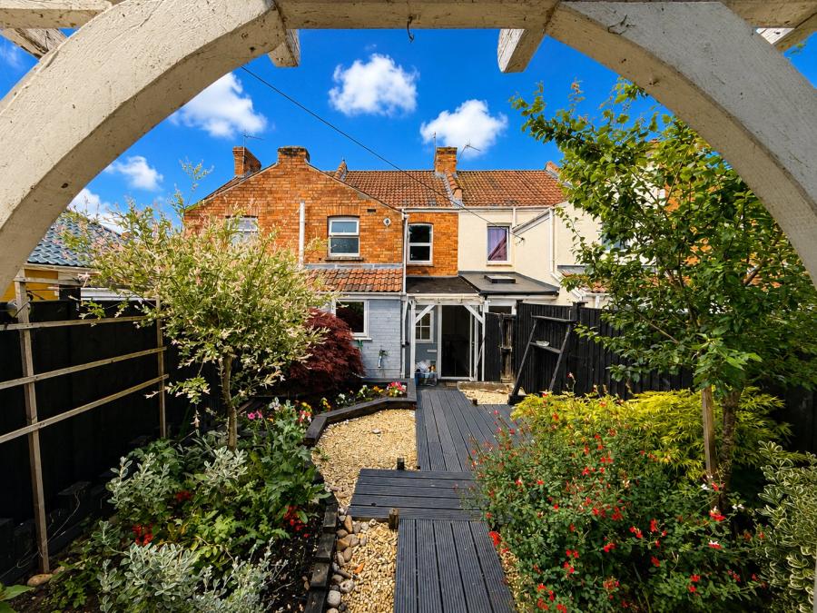 Image for Alstone Road, West Huntspill