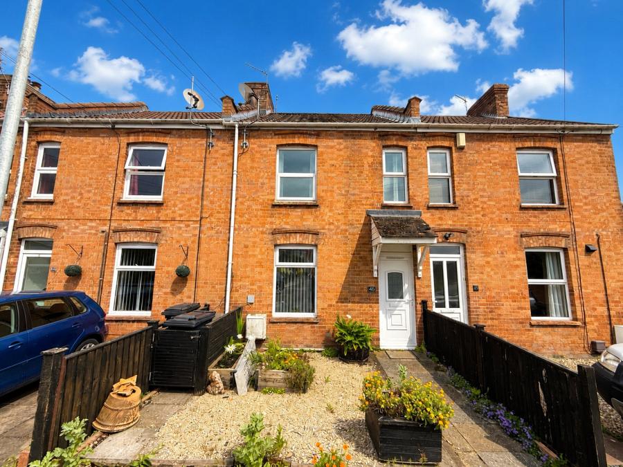 Image for Alstone Road, West Huntspill