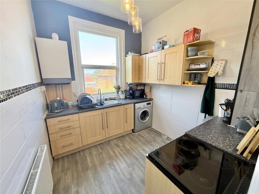 Image for Berrow Road, Burnham on Sea