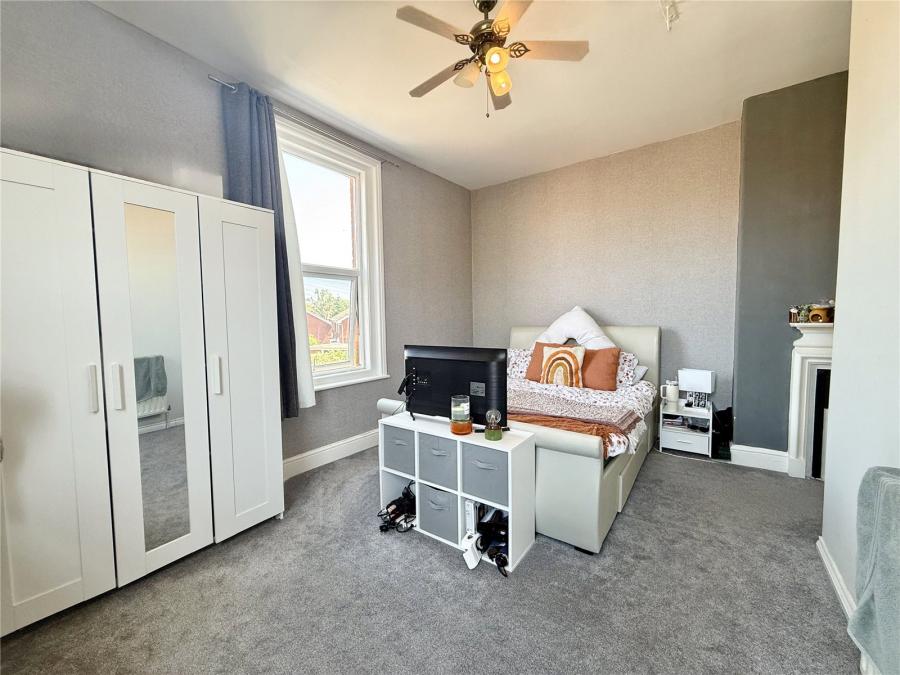 Image for Berrow Road, Burnham on Sea