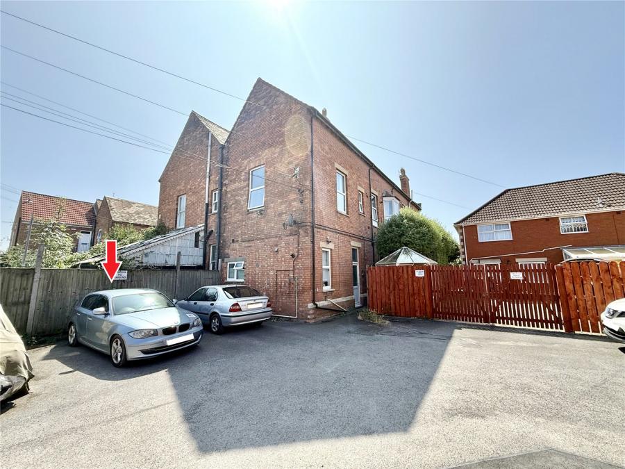 Image for Berrow Road, Burnham on Sea