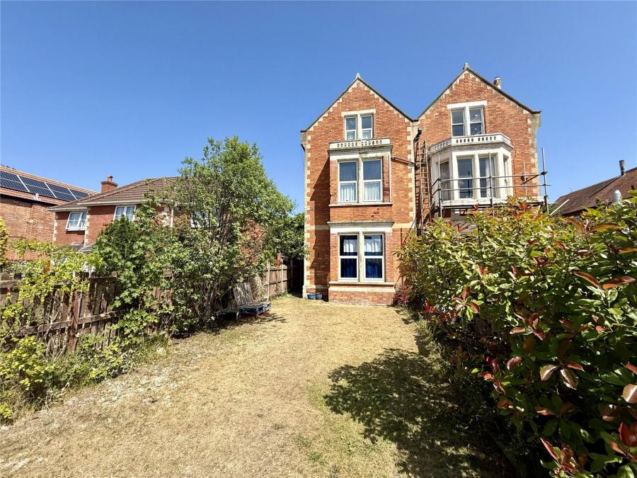 Image for Berrow Road, Burnham on Sea