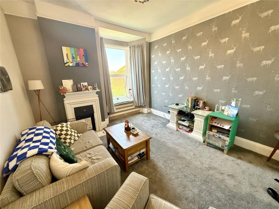 Image for Berrow Road, Burnham on Sea