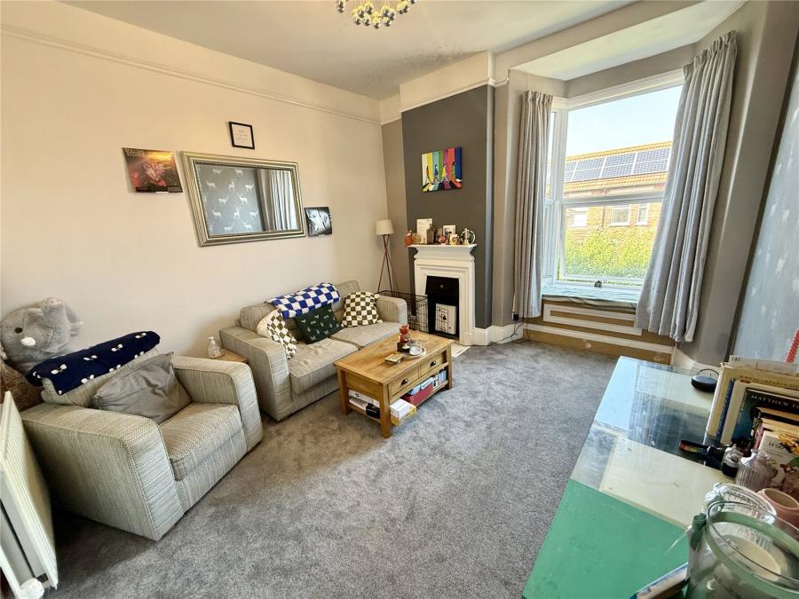 Image for Berrow Road, Burnham on Sea