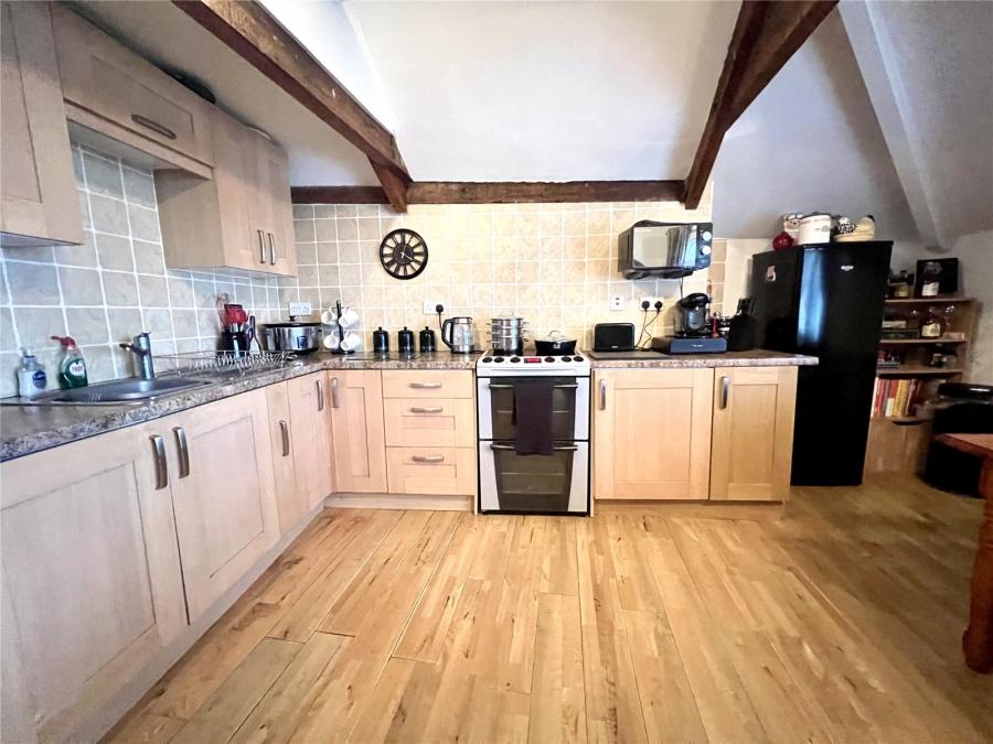 Image for Burlington Court, Burnham on Sea