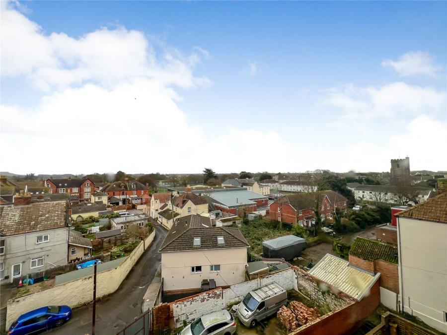 Image for Burlington Court, Burnham on Sea