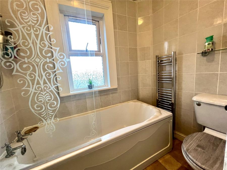 Image for Burlington Court, Burnham on Sea