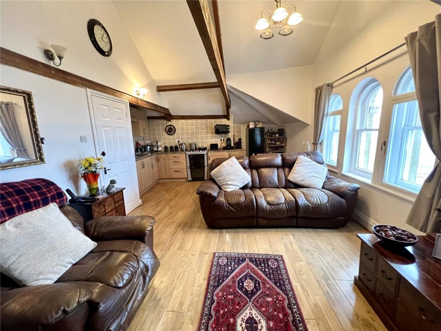 Image for Burlington Court, Burnham on Sea