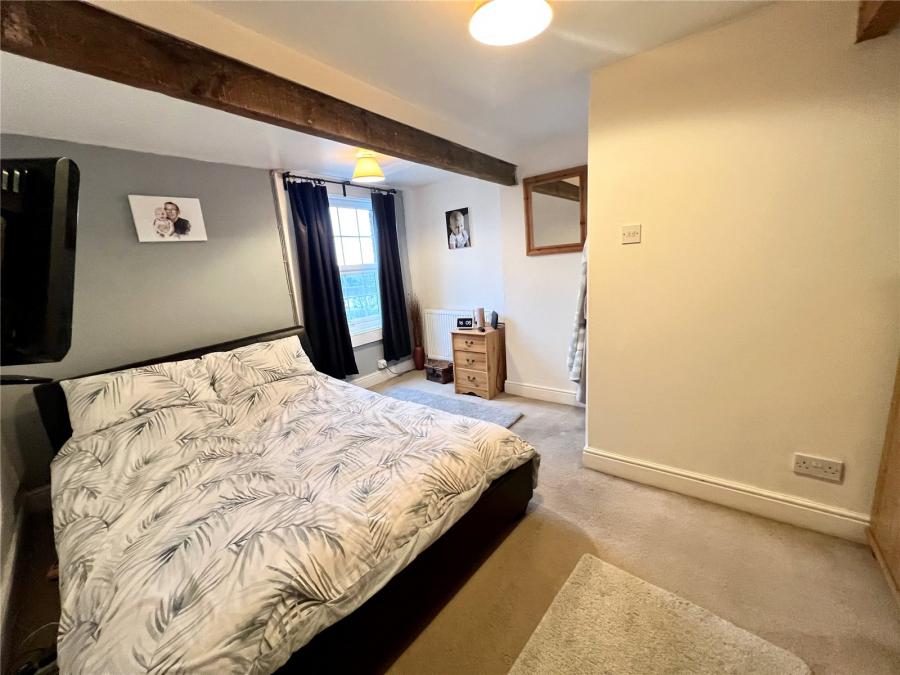 Image for Burlington Court, Burnham on Sea