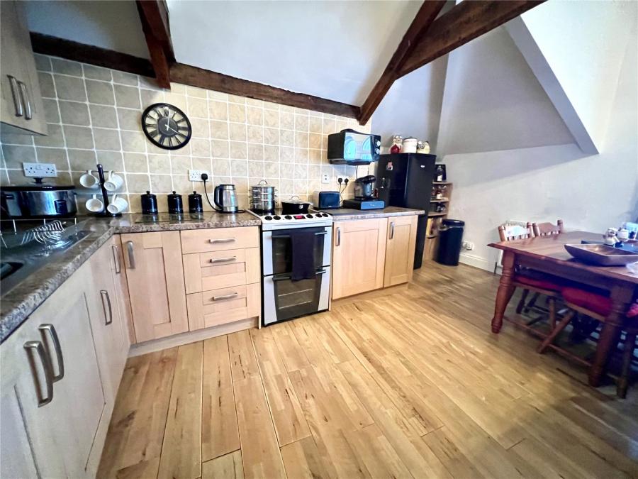 Image for Burlington Court, Burnham on Sea