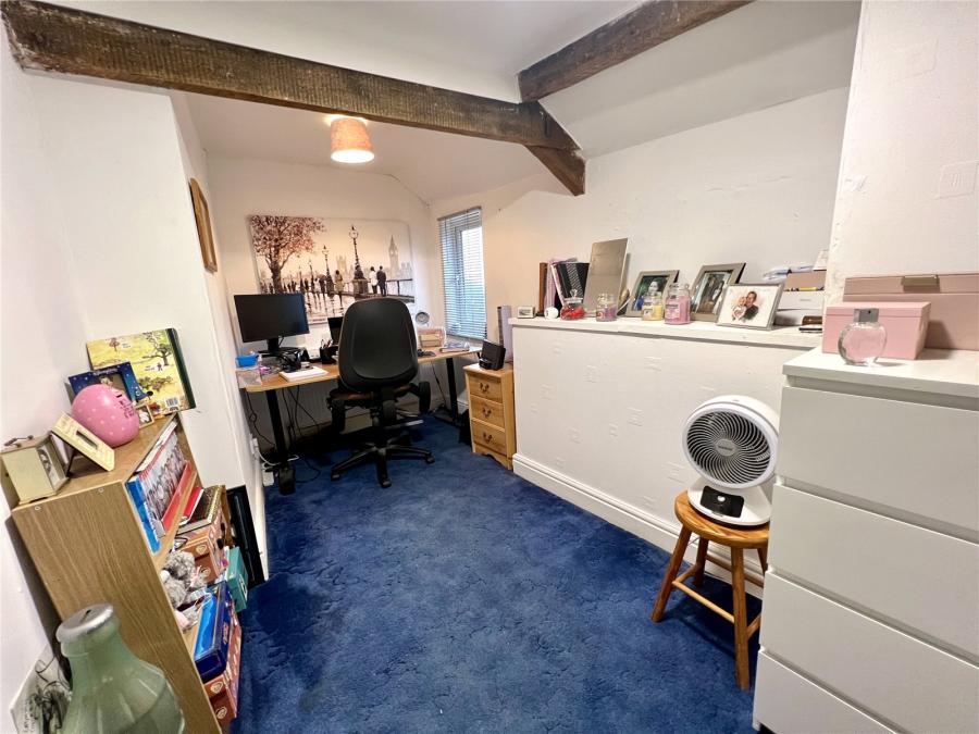 Image for Burlington Court, Burnham on Sea