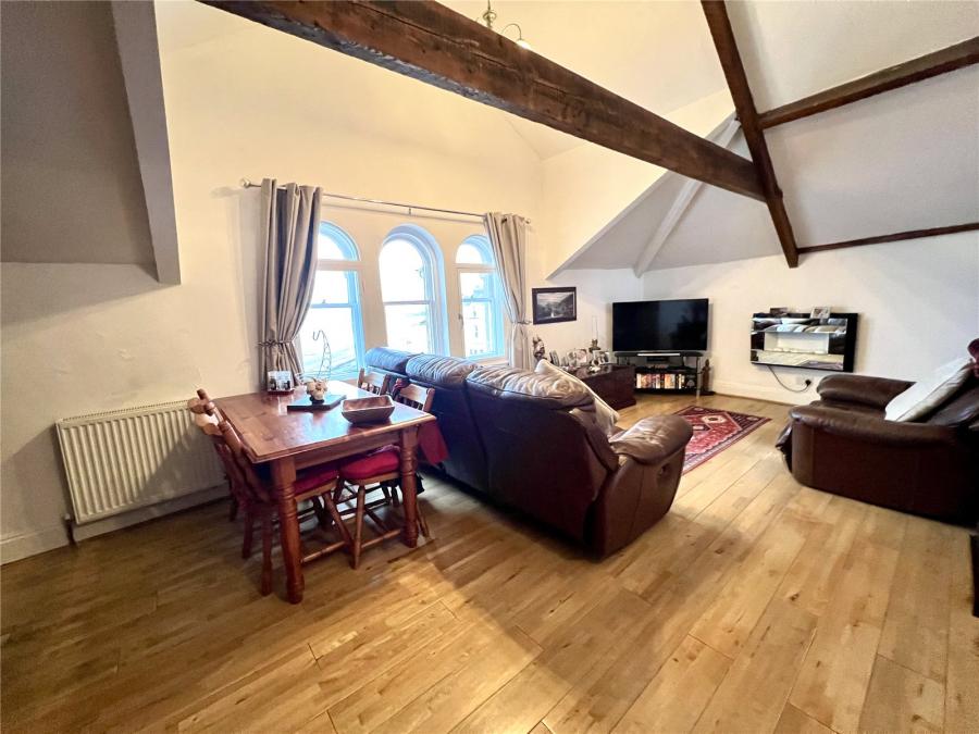Image for Burlington Court, Burnham on Sea