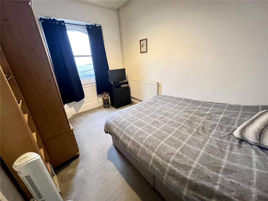 Image for Burlington Court, Burnham on Sea