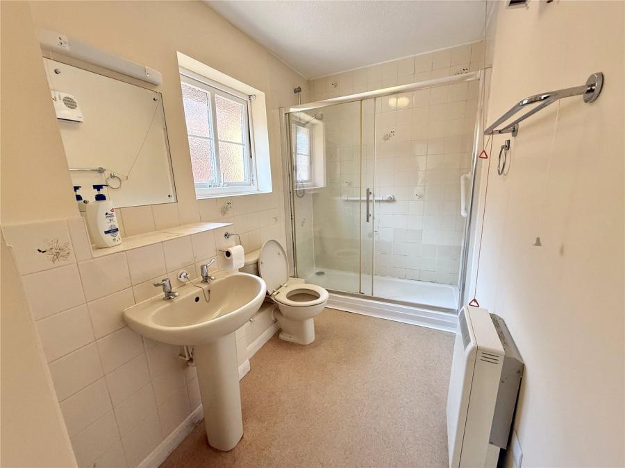 Image for Monks Way, Burnham On Sea