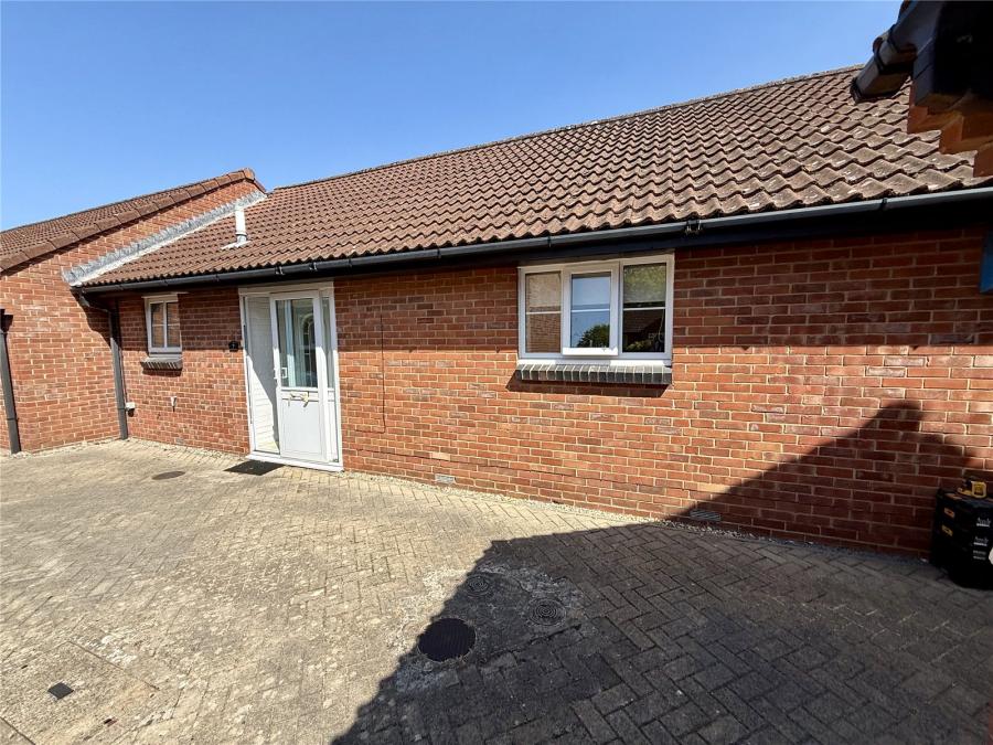 Image for Monks Way, Burnham On Sea