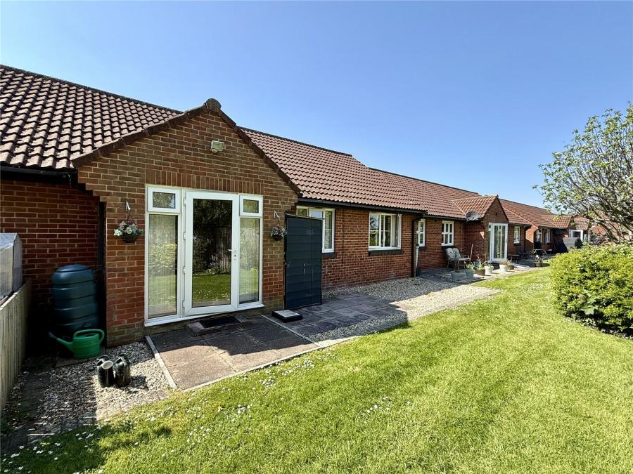 Image for Monks Way, Burnham On Sea