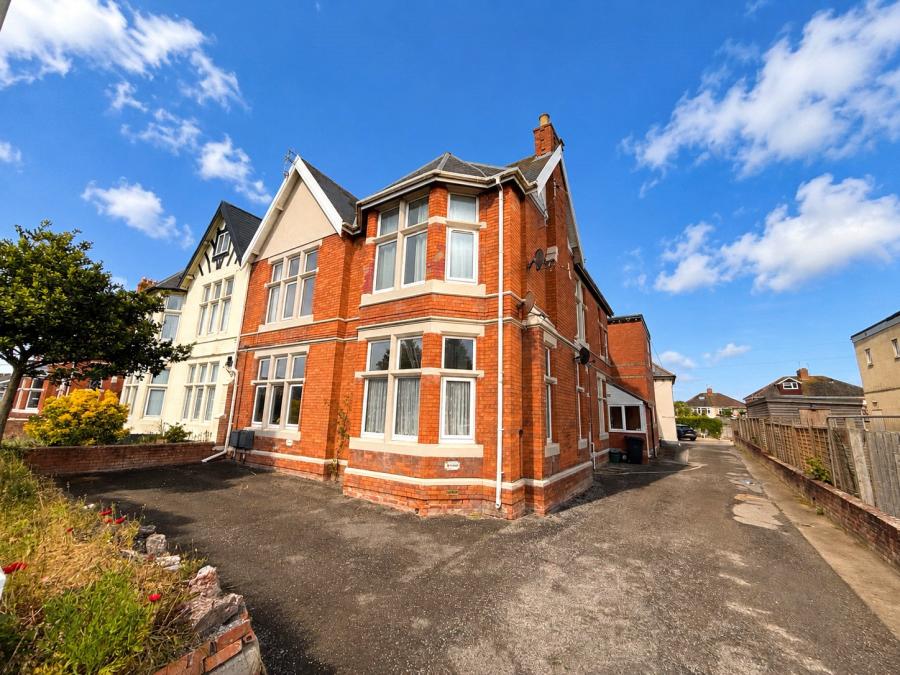 Image for Berrow Road, Burnham on Sea