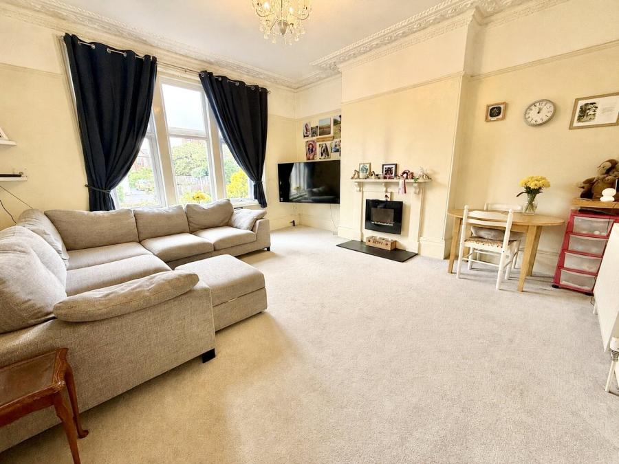Image for Berrow Road, Burnham on Sea