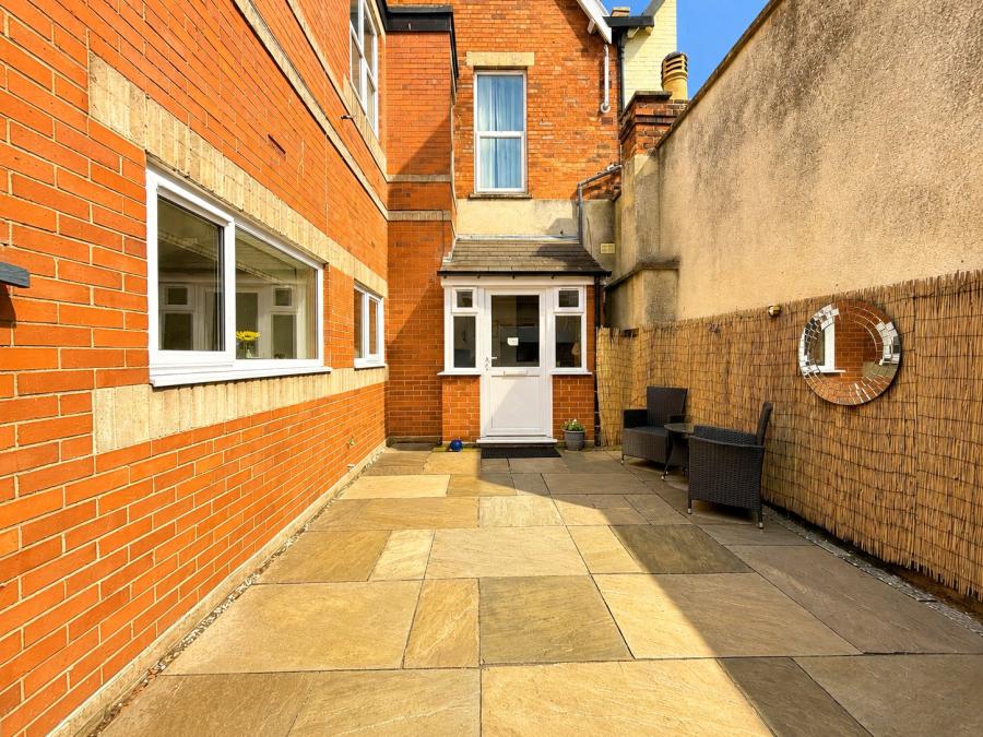 Image for Berrow Road, Burnham on Sea