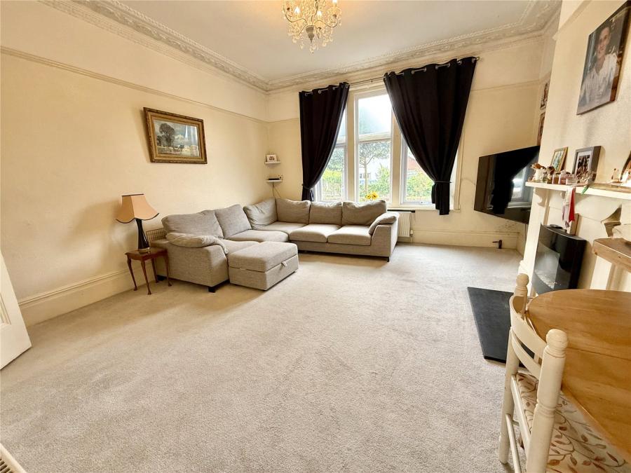 Image for Berrow Road, Burnham on Sea