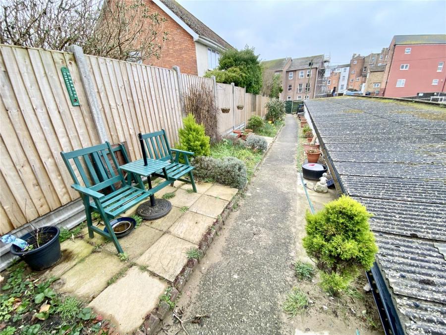 Image for Poplar Road, Burnham on Sea