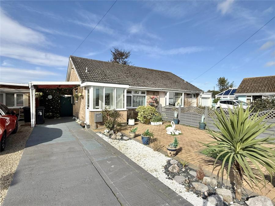 Image for St Marks Road, Burnham on Sea