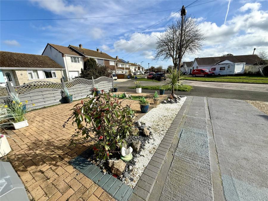 Image for St Marks Road, Burnham on Sea