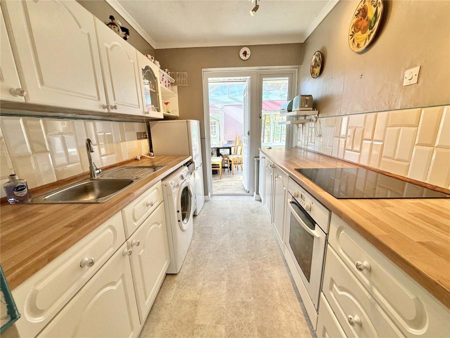 Image for St Marks Road, Burnham on Sea
