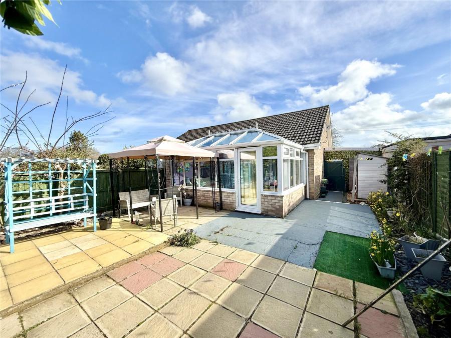 Image for St Marks Road, Burnham on Sea