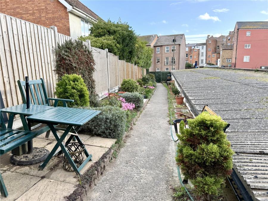 Image for Poplar Road, Burnham On Sea