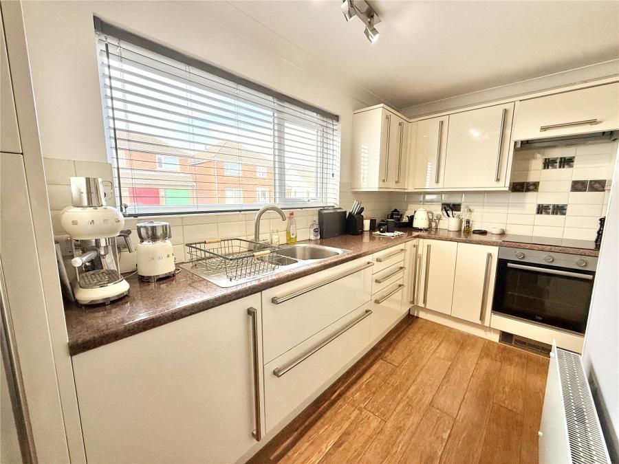 Image for Poplar Road, Burnham On Sea
