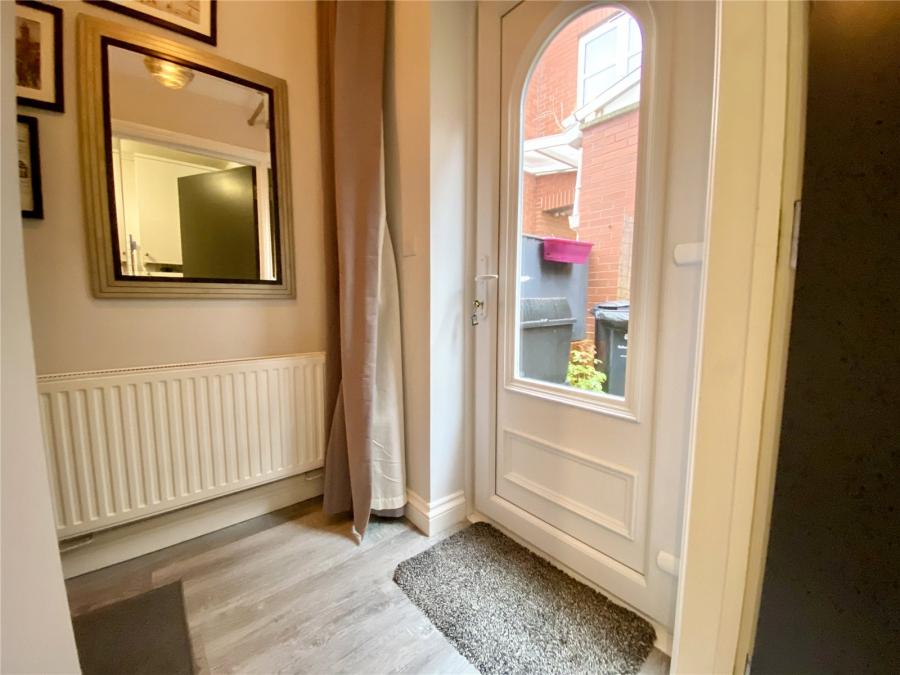 Image for Chapel Street, Burnham on Sea