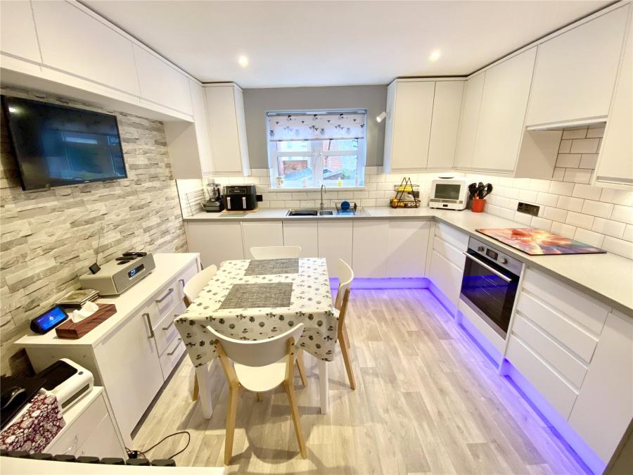 Image for Chapel Street, Burnham on Sea
