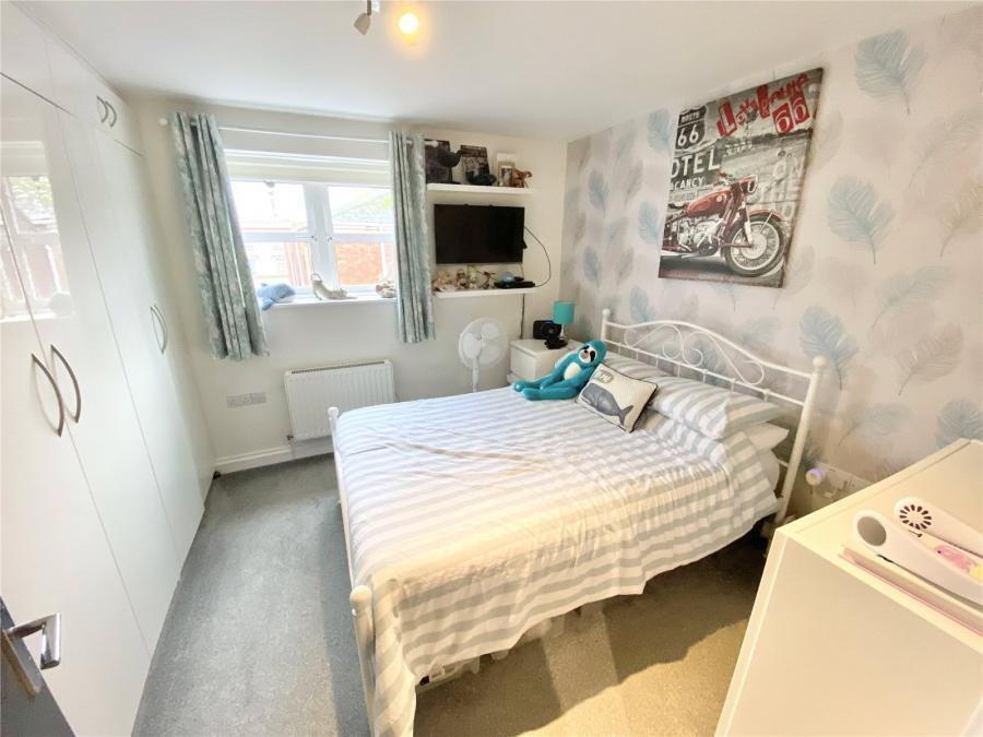 Image for Chapel Street, Burnham on Sea